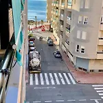 Apartamento Tu Casa Del Mar Torrevieja