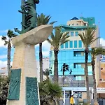 Tu Casa Del Mar Apartamento Torrevieja