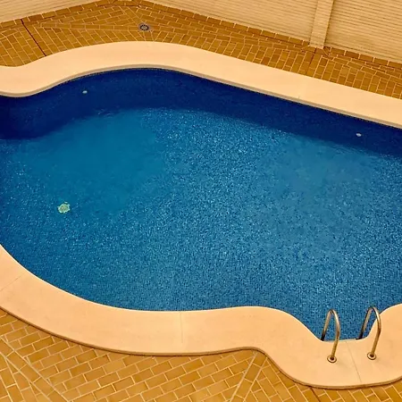 Tu Casa Del Mar Apartmán