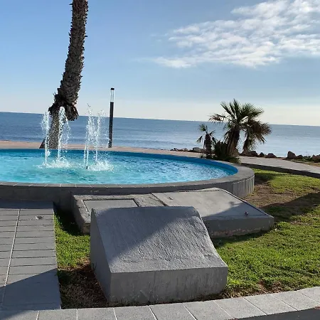 Apartmán Tu Casa Del Mar *