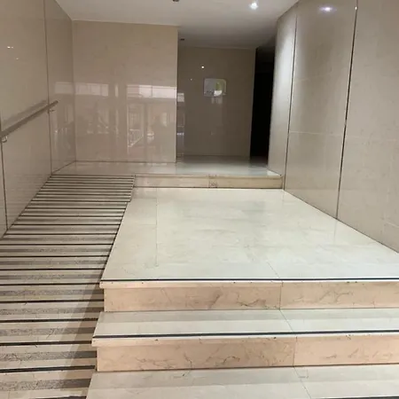 Apartmán Tu Casa Del Mar *
