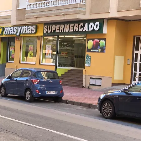 Apartamento Tu Casa Del Mar *