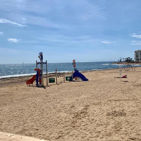 Tu Casa Del Mar *