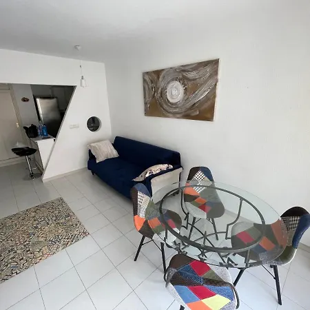 Tu Casa Del Mar Torrevieja