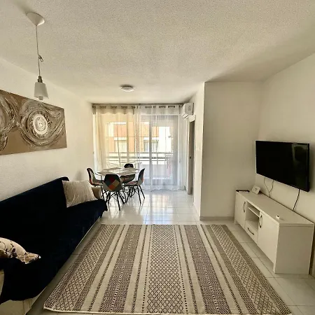 Apartamento Tu Casa Del Mar