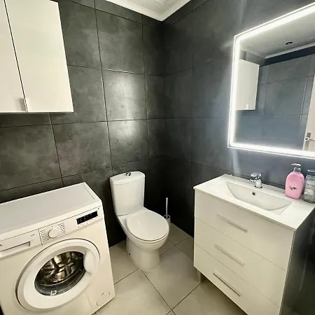 Tu Casa Del Mar Apartamento *