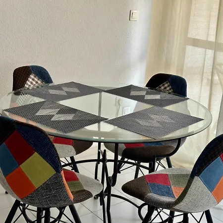 Tu Casa Del Mar Apartamento Torrevieja