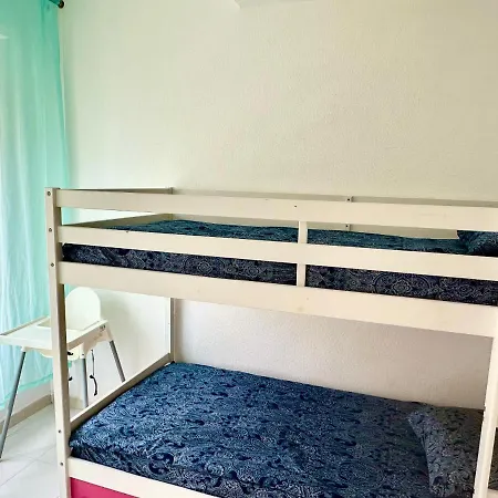 Tu Casa Del Mar Apartamento