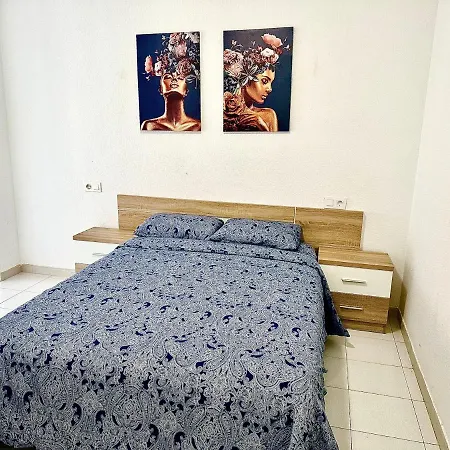 Tu Casa Del Mar Apartamento *