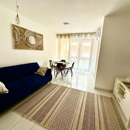 Apartamento Tu Casa Del Mar