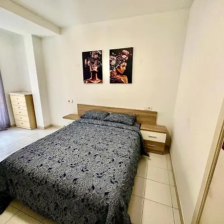 Tu Casa Del Mar *