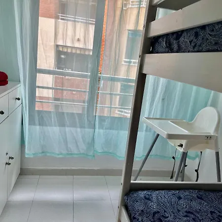 Apartamento Tu Casa Del Mar