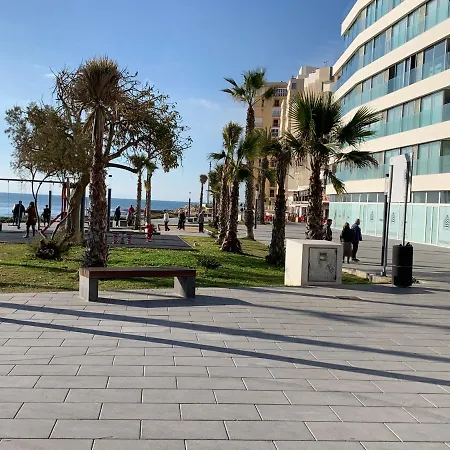 Tu Casa Del Mar Apartamento *