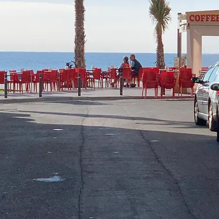 Tu Casa Del Mar Apartamento *