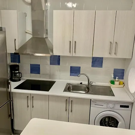 Tu Casa Del Mar Apartamento Torrevieja