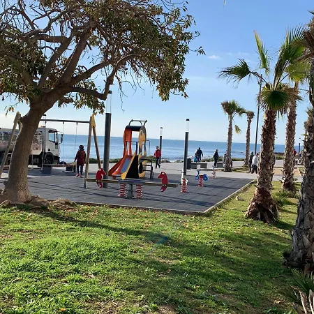 Apartamento Tu Casa Del Mar Torrevieja