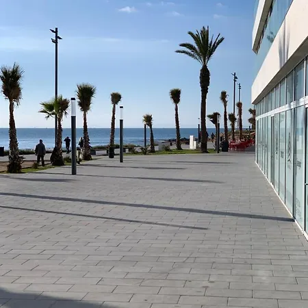 Tu Casa Del Mar Apartamento