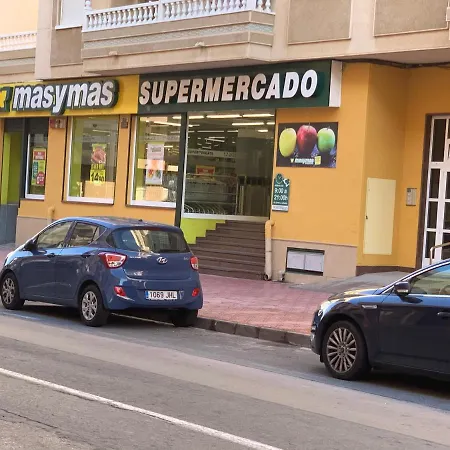 Apartamento Tu Casa Del Mar *