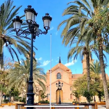 Apartamento Tu Casa Del Mar