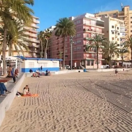 Tu Casa Del Mar Apartamento Torrevieja