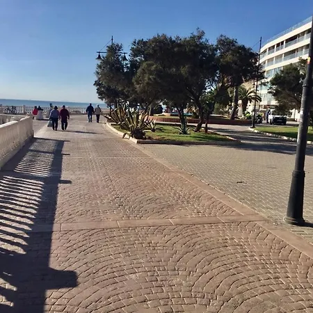 Tu Casa Del Mar Apartman Torrevieja