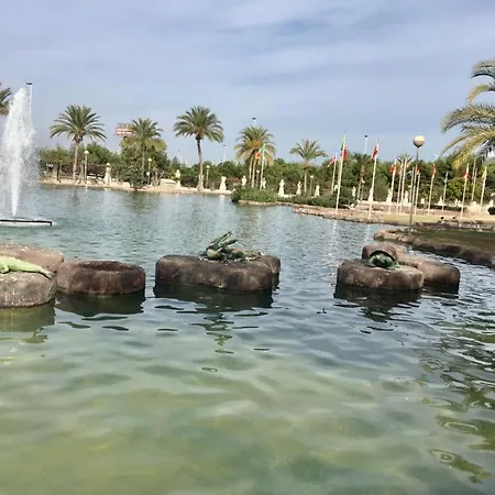 Tu Casa Del Mar Apartman *