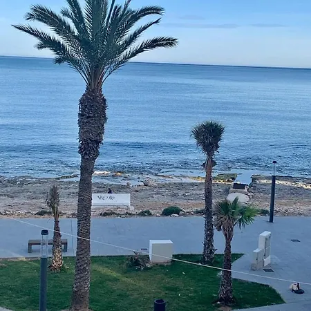Tu Casa Del Mar *