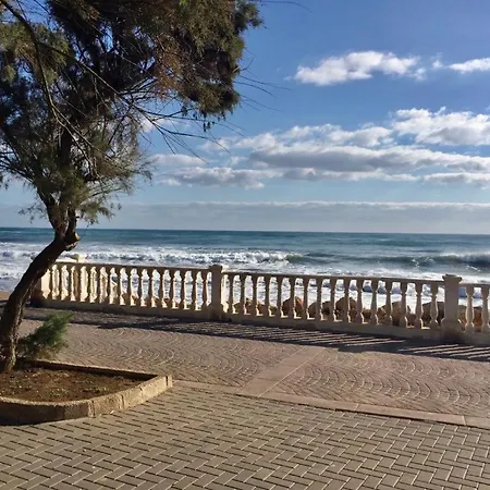 Apartamento Tu Casa Del Mar *