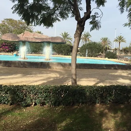 Tu Casa Del Mar Torrevieja