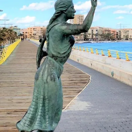 Tu Casa Del Mar *
