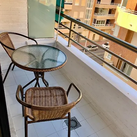 Tu Casa Del Mar * Торевьиа