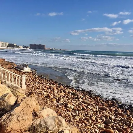Tu Casa Del Mar * Торевьиа
